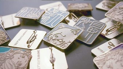 霹靂布袋戲推出文創(chuàng)產(chǎn)品,淺談傳統(tǒng)文化如何 吸睛